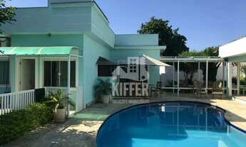 Imagem: Casa com 4 dormitórios à venda, 360 m²