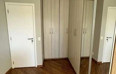 Imagem 6: Condomínio Hit Alphaville