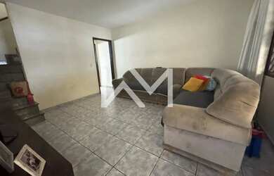 Imagem 3: Sobrado à venda, com 2 suítes e 3 vagas Jardim Santa Clara, Guarulhos, SP