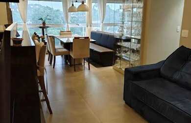 Imagem 4: Apartamento com 2 dormitórios para alugar, 89 m² por R$ 4.568,00/mês - Itoupava Norte - Bl