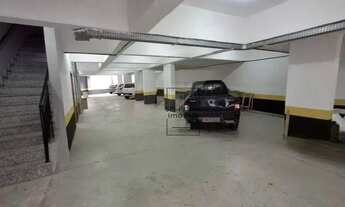 Imagem 2: Apartamento com 2 dormitórios para alugar, 50 m² por R$ 2.260,00/mês - Vila Gustavo - São