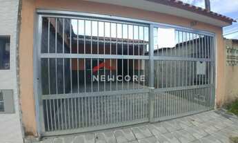 Imagem: Casa em Rua Alcides dos Santos Dias - Balneário