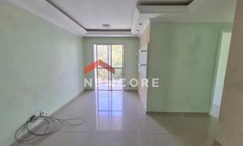 Imagem 4: Apartamento em Avenida Brasil - Jardim Monte Santo - Cotia/SP