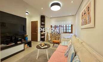 Imagem 7: Sobrado Em Condominio Com 3 Quartos, Suite, Armarios, 2 Vagas, Pq. Continental