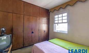 Imagem 7: SOBRADO - VILA MADALENA - SP