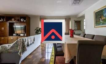 Imagem 3: Aluguel Apartamento 3 Dormitórios - 240 m² Campo Belo