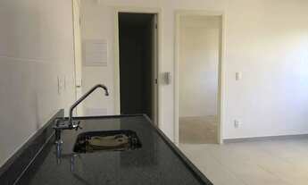 Imagem 2: Imperdível! Apartamento à venda na Vila Leopoldina, São Paulo-SP: 1 quarto, 1 banheiro, 34