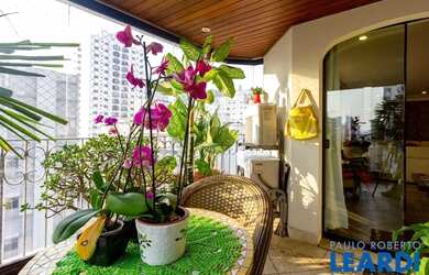 Imagem 5: APARTAMENTO - PARAÍSO - SP