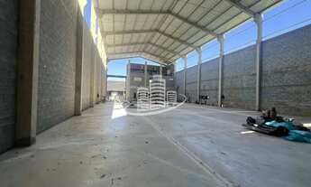 Imagem 3: Galpão, Vila Nova Bonsucesso, Guarulhos, Cod: 14555