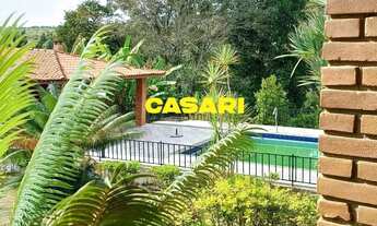 Imagem 4: Chácara com 4 dormitórios à venda, 11843 m² - Chácara dos Pinhais - Boituva/SP