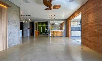 Imagem: Apartamento - Parque Prado - Campinas