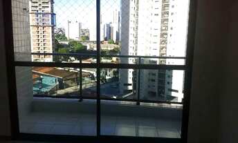 Imagem 5: Apartamento com 3 dormitórios para alugar, 96 m² por R$ 5.500,00/mês - Casa Amarela - Reci