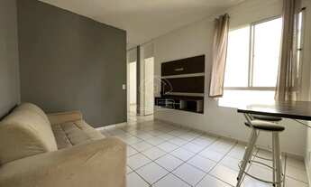 Imagem: Apartamento para alugar no Condomínio Residencial