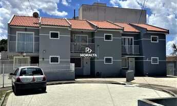 Imagem 2: Sobrado 03 Quartos em Condomínio Fechado Colônia Rio Grande