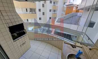 Imagem 7: Apartamento com 2 quartos, Guilhermina, Praia Grande - R$ 360 mil, Cod: 207274