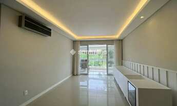Imagem 2: Apartamento com 3 dormitórios para alugar, 137m² - Campeche - Florianópolis/SC