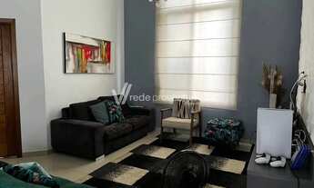 Imagem 2: Casa - Campos do Conde I - Paulínia