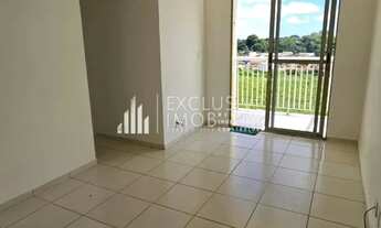 Imagem 2: VENDO OU ALUGO APTO 3 QUARTOS SENDO 1 SUITE NO COND. VILLE SOLARE