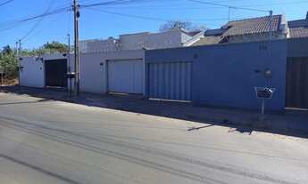 Imagem 2: Casa de 2 Quartos no Buriti Sereno