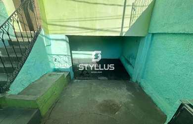 Imagem 4: Engenho Novo Casa com 2 dormitórios