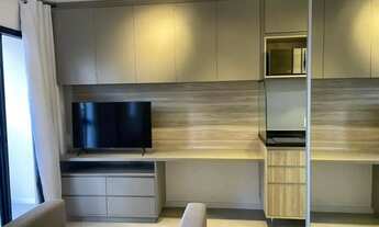 Imagem 7: 124388- Imóvel para aluguel com 26 metros quadrados com 1 quarto em Liberdade - São Paulo