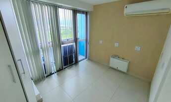 Imagem: Sala no Condominio Absolutto Business Center