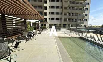 Imagem 3: Aluguel Apartamento JARDIM SUL