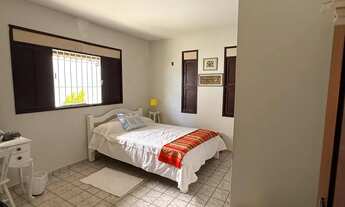 Imagem 6: Casa no conjunto Ponta Negra