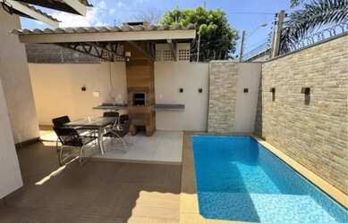 Imagem: Casa a Venda No Júlia Seffer (Documentada