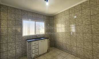 Imagem 3: Apartamento no bairro Jardim Bela Vista com 01 dormitório e 01 vaga de garagem