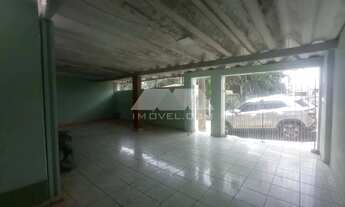 Imagem: CASA 02 QUARTOS 200MTS ² JD BANDEIRANTES