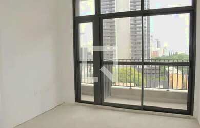 Imagem 2: Apartamento à Venda - Higienópolis, 1 Quarto, 23 m2