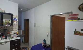 Imagem 7: Casa no Jardim Itália