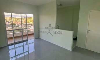 Imagem 2: Oportunidade - Apartamento - Residencial Park da Cidade - Centro - Jacareí - 68m² - Estuda
