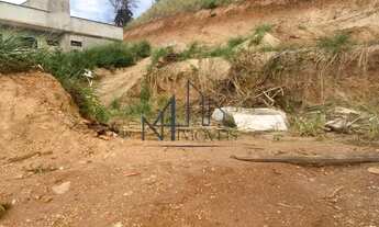 Imagem: Terreno de 1622 m² - Jardins madri - Goiânia