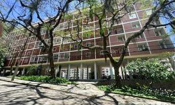 Imagem 4: Cobertura em Laranjeiras - Rio de Janeiro