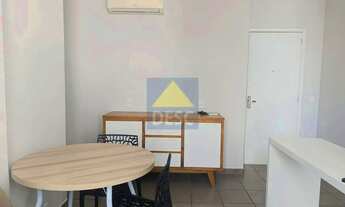 Imagem 4: Apartamento de 01 dormitório mobiliado próximo a Havan em Balneário Camboriú