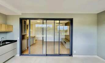 Imagem 7: Apartamento de 84m² com 02 suítes para locação - Quinta da Primavera