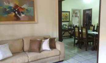 Imagem 3: Casa com 3 dormitórios à venda, 147 m² por R$ 420.000,00 - Petrópolis - Natal/RN