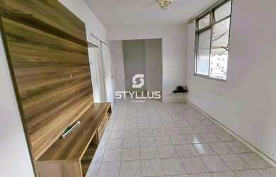 Imagem 4: Maracanã Apartamento com 4 dormitórios