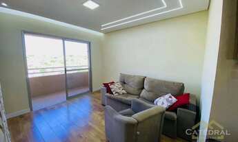 Imagem: Apartamento com 2 dormitórios à venda