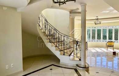 Imagem 5: Sobrado Triplex Com Piscina - Centro