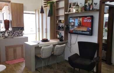 Imagem 3: Apartamento de 2 dormitórios com 2 vagas no bairro Jardim São Pedro