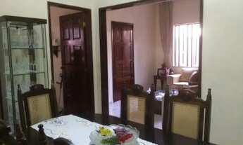 Imagem 4: Casa com 3 dormitórios à venda, 147 m² por R$ 420.000,00 - Petrópolis - Natal/RN