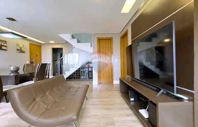 Imagem: AGUAS CLARAS COBERTURA DUPLEX RESIDENCIAL