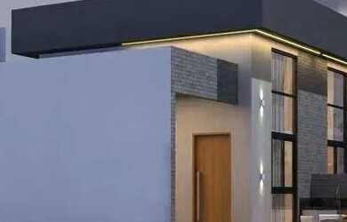 Imagem 3: EM FASE FINAL DE CONSTRUÇÃO NO COLIBRIS