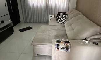 Imagem 3: Apartamento 2/4 bairro Granada