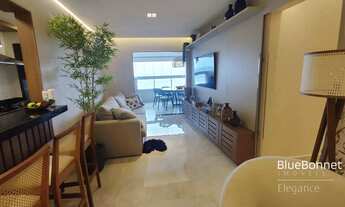 Imagem 6: Apartamento com 3 dormitórios à venda, 102 m² por R$ 1.299.000,00 - Vilamar - Praia Grande