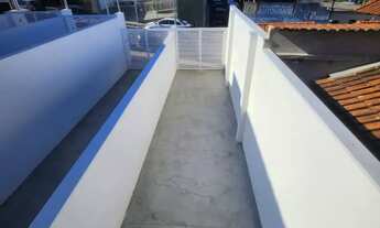 Imagem 3: Imóvel para venda com 120 metros quadrados com 2 quartos em Jardim Leblon - Belo Horizonte