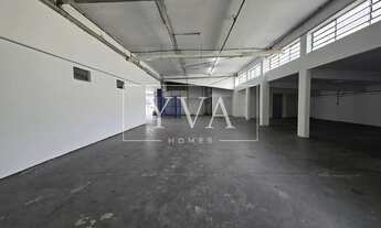 Imagem 4: Prédio comercial 2324m², com 4 pavimentos e 15 vagas na Região do Campo Grande/Santo Amaro